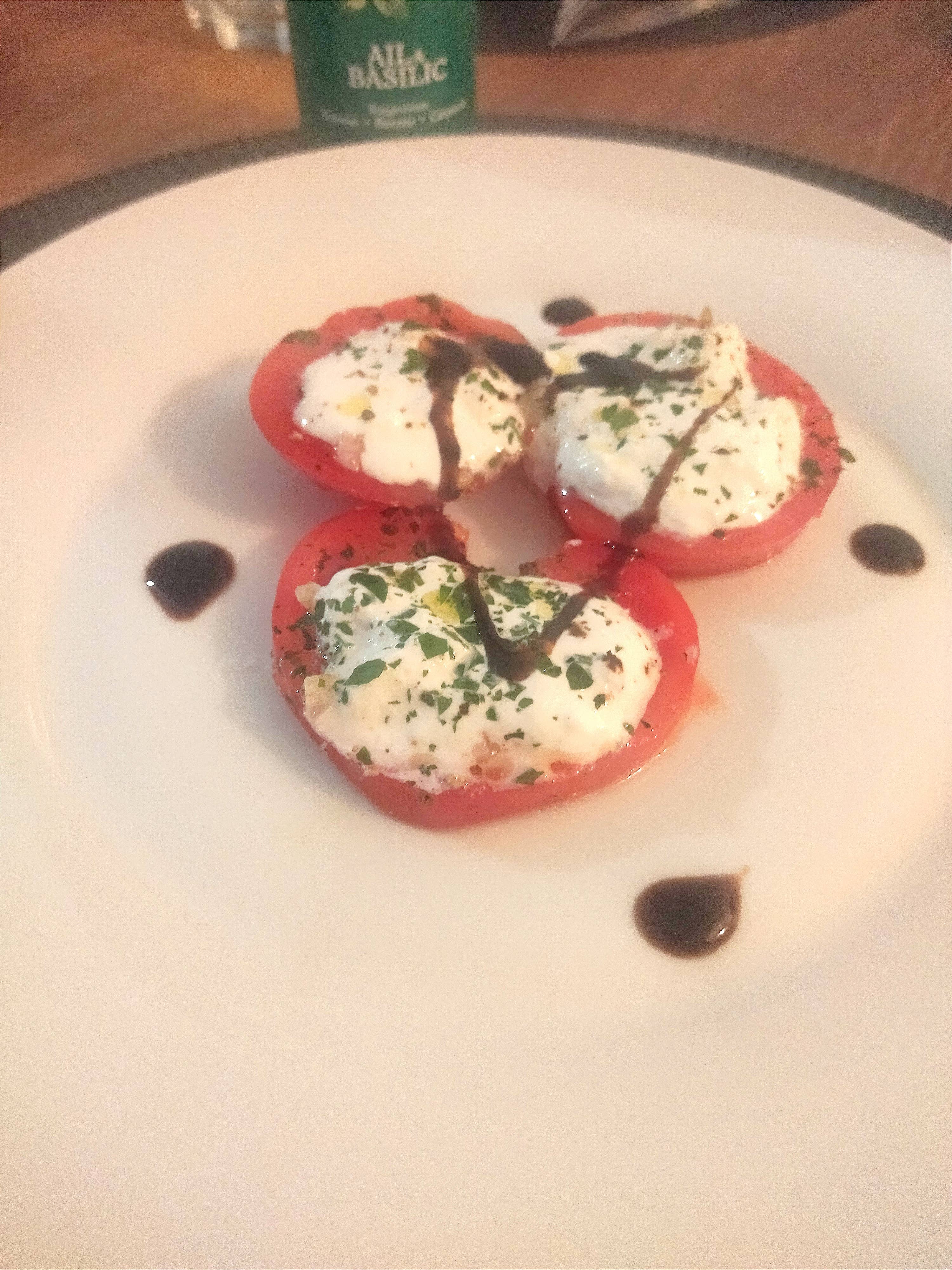 Atelier du Sel Camargue - Wholesale Vinegar - Balsamic Vinegar Cream Garlic Basil 250 ml4