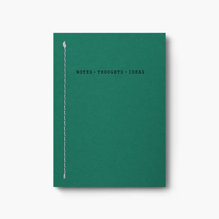 adBook - Wholesale Notebook - Eco Notebook 12x172