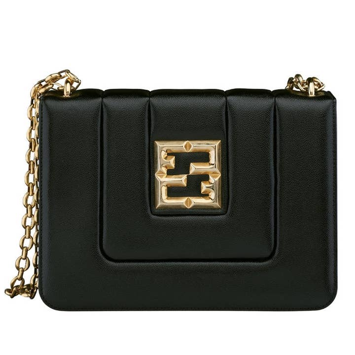 Borsa a tracolla piccola FC Iconic - Collier per la vendita all'ingrosso da parte di Fertini Casa