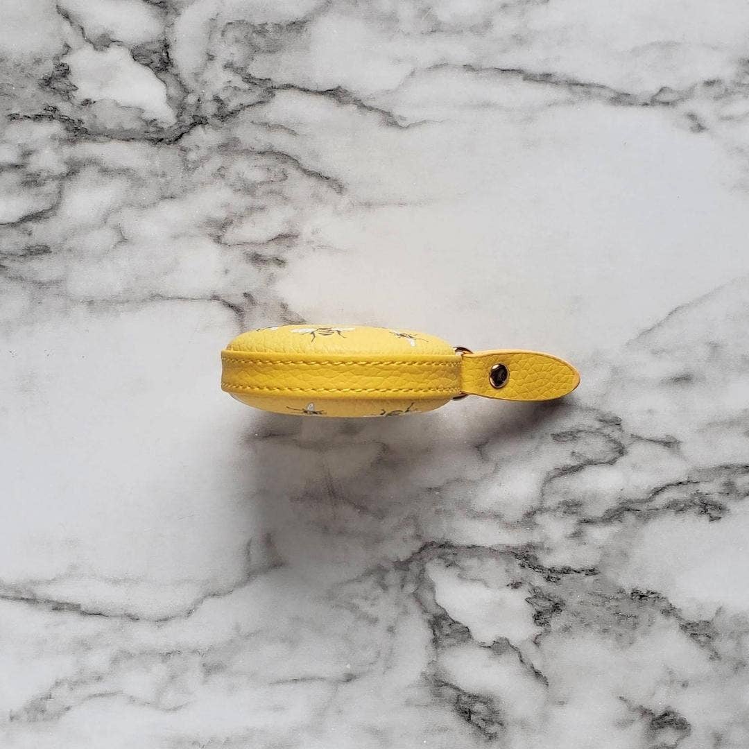 Monarque - Wholesale Measuring Tape - Mary Lake Thompson Bees Measuring Tape3