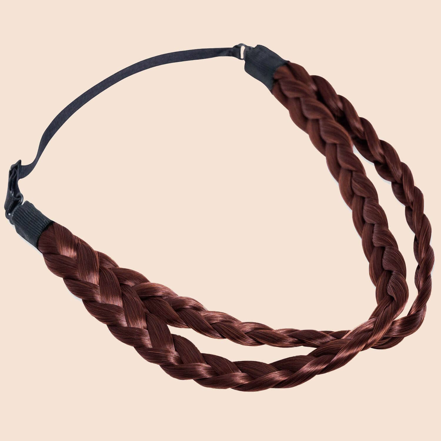 Madison Braids - Vendita all'ingrosso Fascia per capelli - Donna - Madison - Fascia per capelli da donna, a due fili17