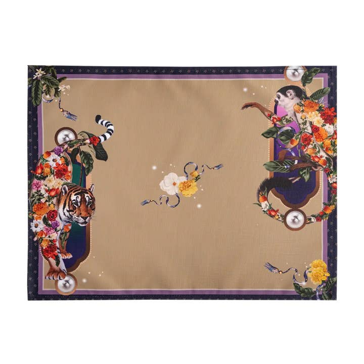 Muzaluci - Wholesale Placemat - Placemat India1