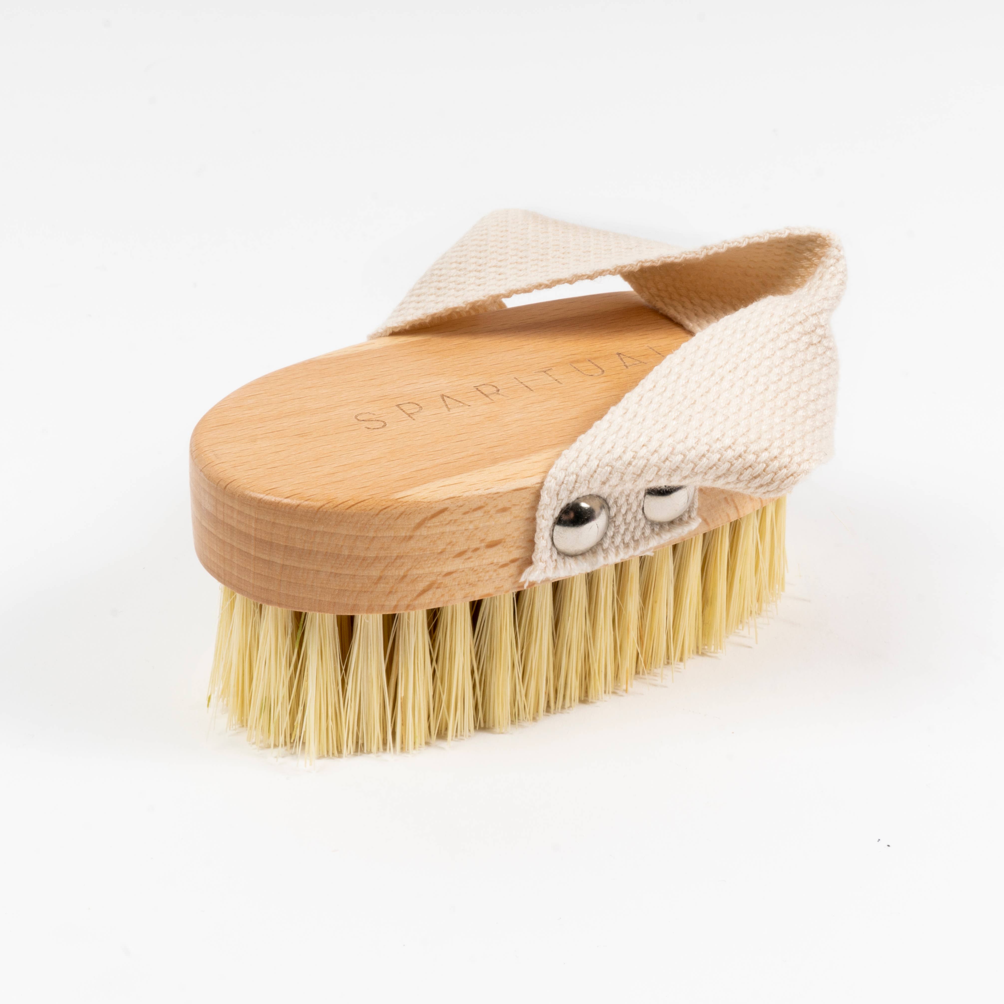 SPARITUAL - Wholesale Body Brush - Dry Body Brush3