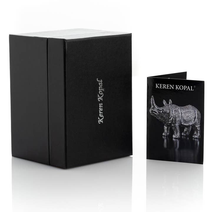 Keren Kopal - Wholesale Sieradendoos/organizer - Red vintage kinderwagen Trinket Box kinderwagen18