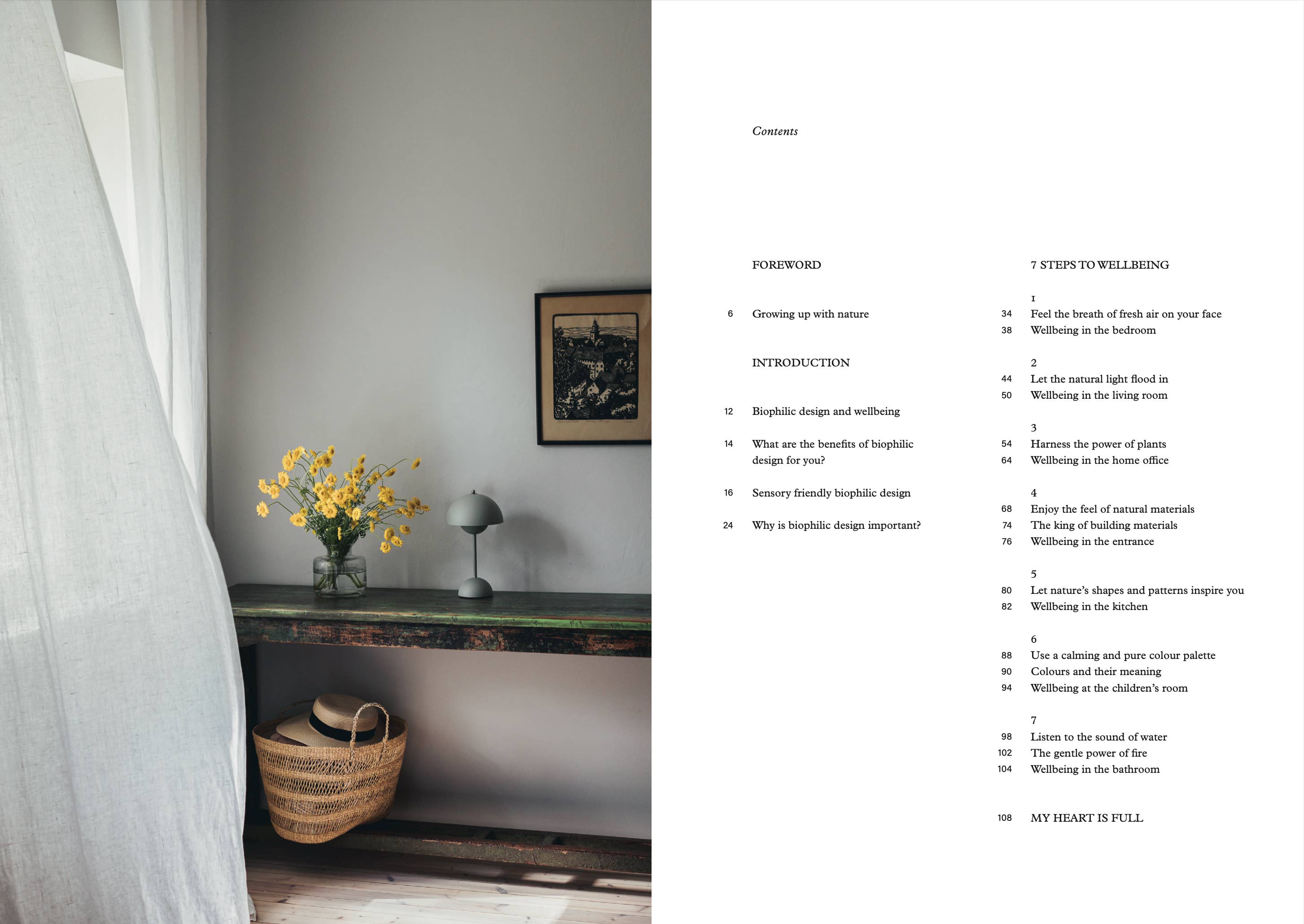 Cozy Publishing – Großhandel Haus & Garten – Natur im Inneren, Wohlbefinden durch biophiles Design transformieren1