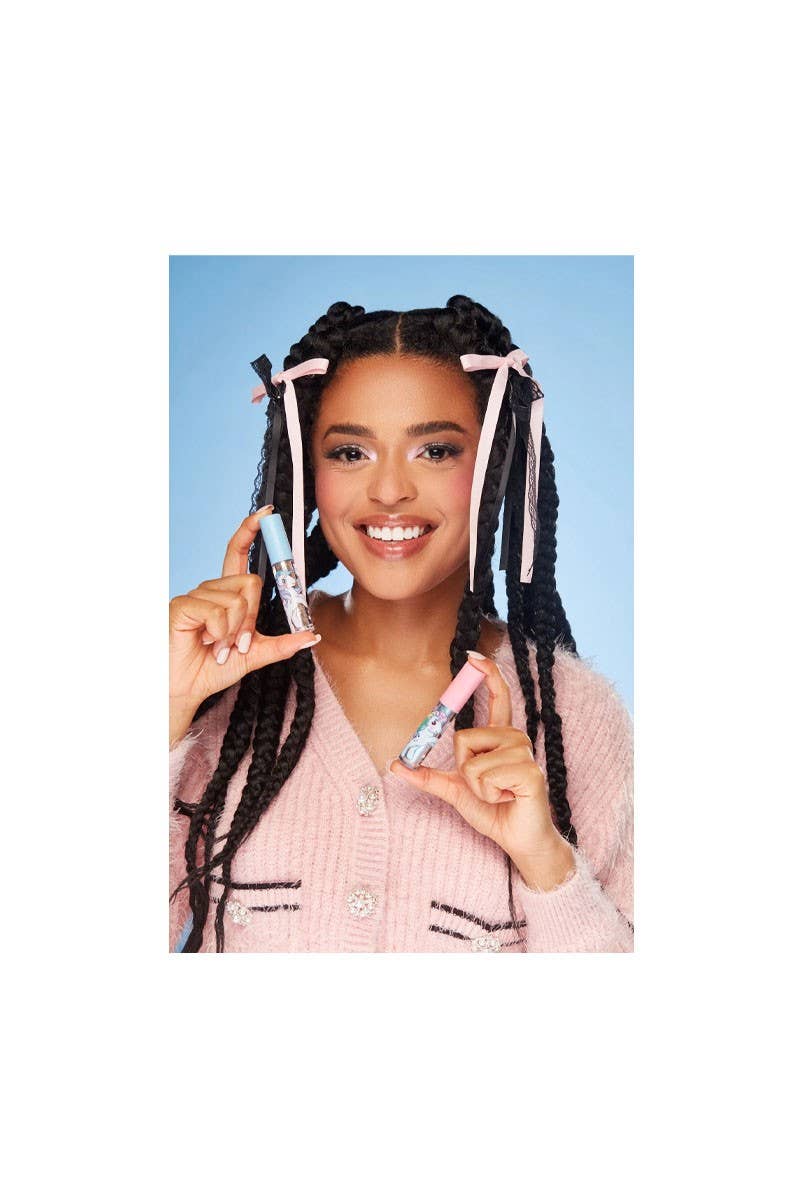 PINEAPPLE Beauty - Wholesale Eyeliner/Pencil - Beauty Creations MLP-GL2 My Little Pony Glitter Liner - 6  4