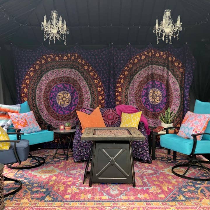 Think Brink - Wholesale Chandelier/Hanging Light - 4 Light Crystal White Plug-in Chandelier6