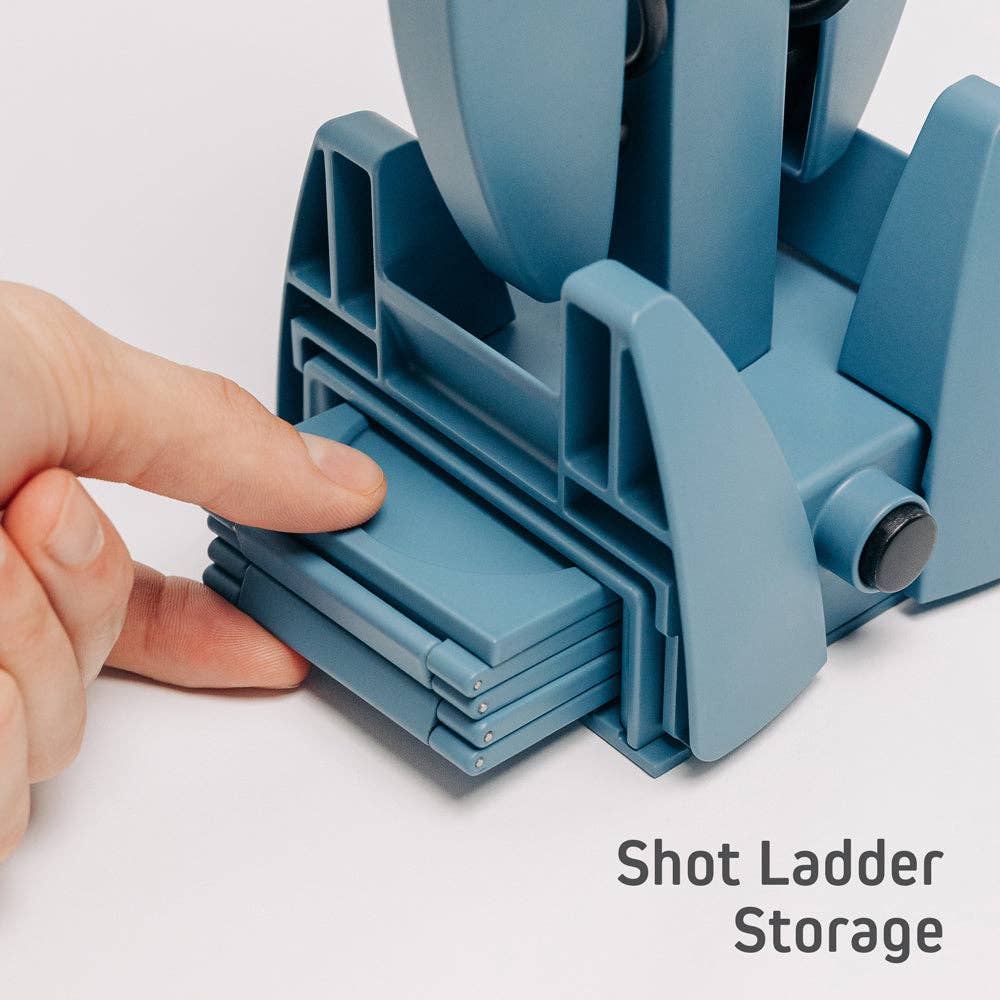 Craggy Games - Vendita all'ingrosso Gioco da prato - HOOKS! XPLR: Il gioco definitivo di lancio degli anelli pieghevole10