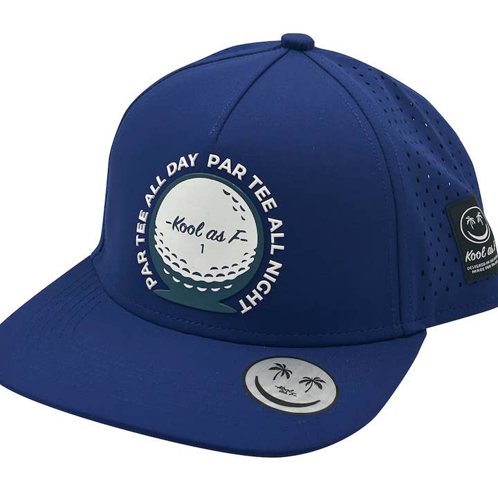 PAR TEE DEN GANZEN TAG PAR TEE DIE GANZE NACHT für den Großhandel von Kool As F