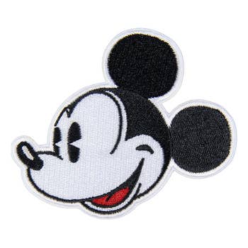 Purchase Wholesale mickey mouse patch. Free Returns & Net 60 Terms on Faire