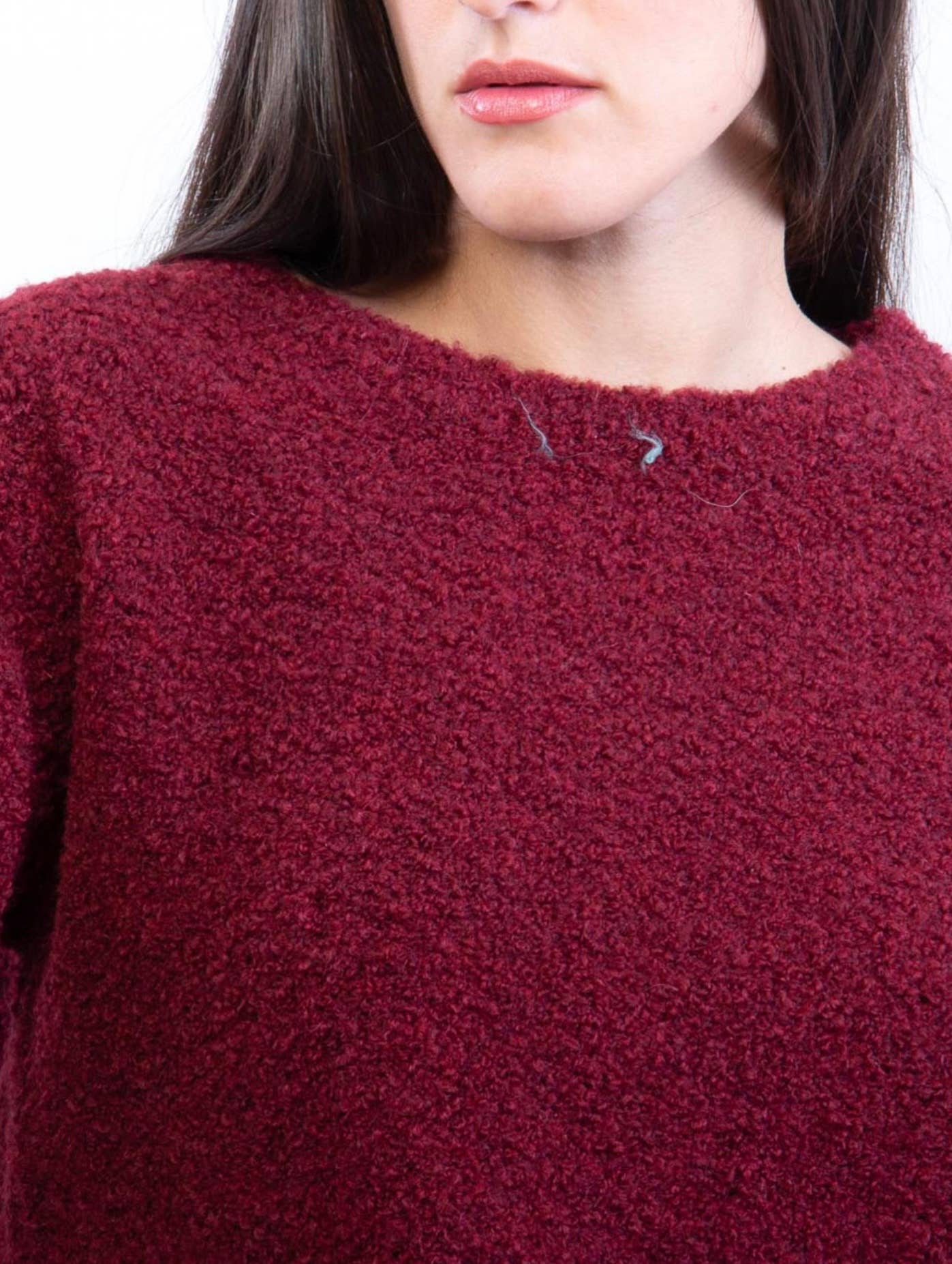 Kis 2 - Wholesale Knit Sweater - Women's - WOMEN'S JERSEY2