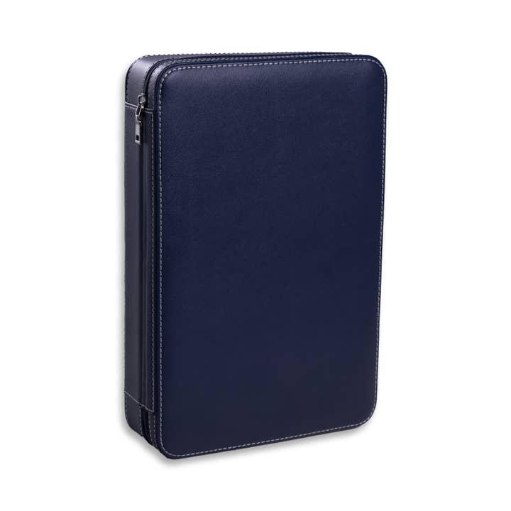 BeyBerk International - Wholesale Travel Set - Francis Watch and Sunglass Travel Case3