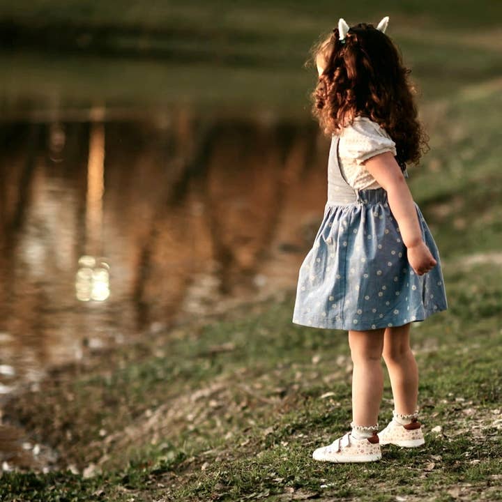 Little Love Bug Company - Wholesale Lifestyle Sneakers - Kids - The Low Top33