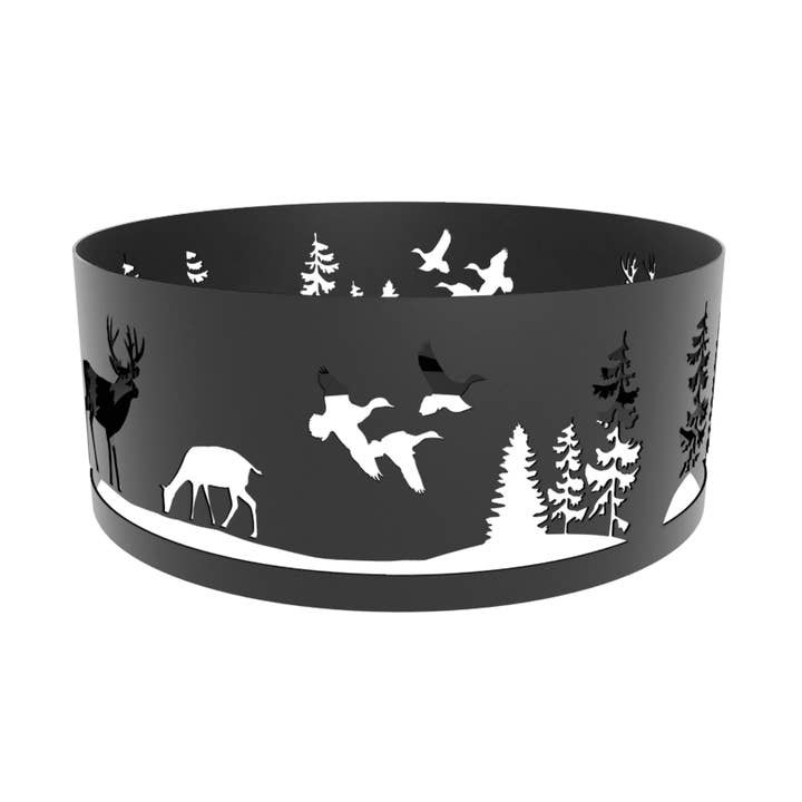 Outdoor Theme for wholesale by Feddes Fabrications