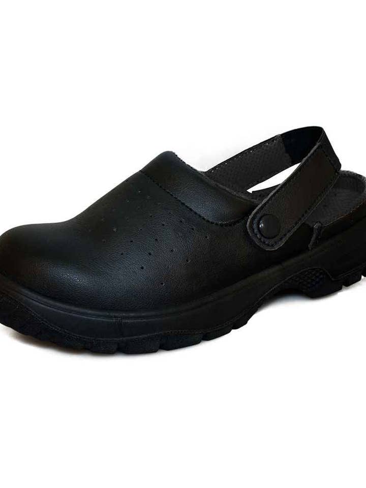 Comfort Grip - Sandale mit Fersenriemen für den Großhandel von Pierre Francis