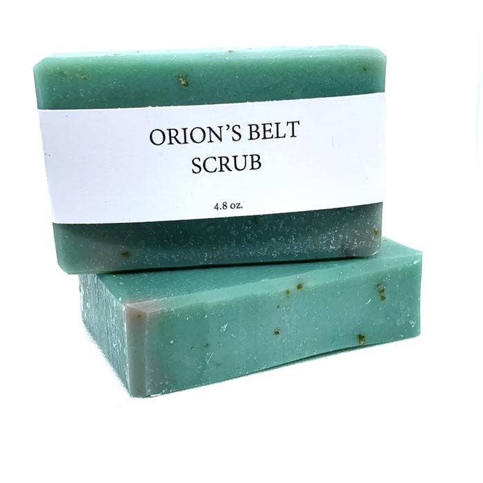 Orions Gürtel Scrub und andere Ergebnisse für orion wasser im Großhandel. Kostenlose Rücksendungen und 60-Tage-Zahlungsziel auf Faire im Trend auf Faire.