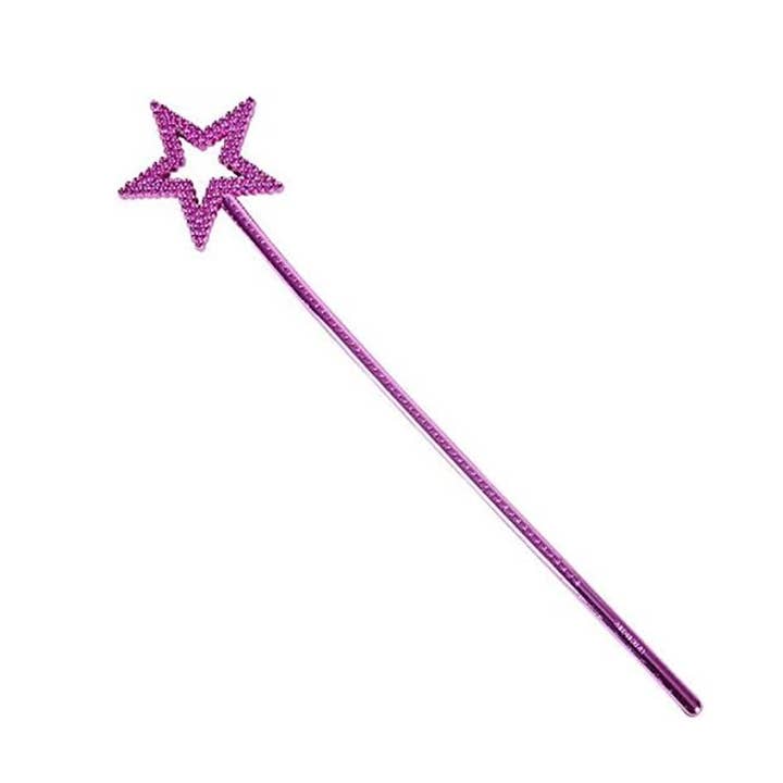 Pagdee Kids Juniors - Wholesale Toy Wand - Kids - Holiday Décor Fairy Princess Wand For Kids4