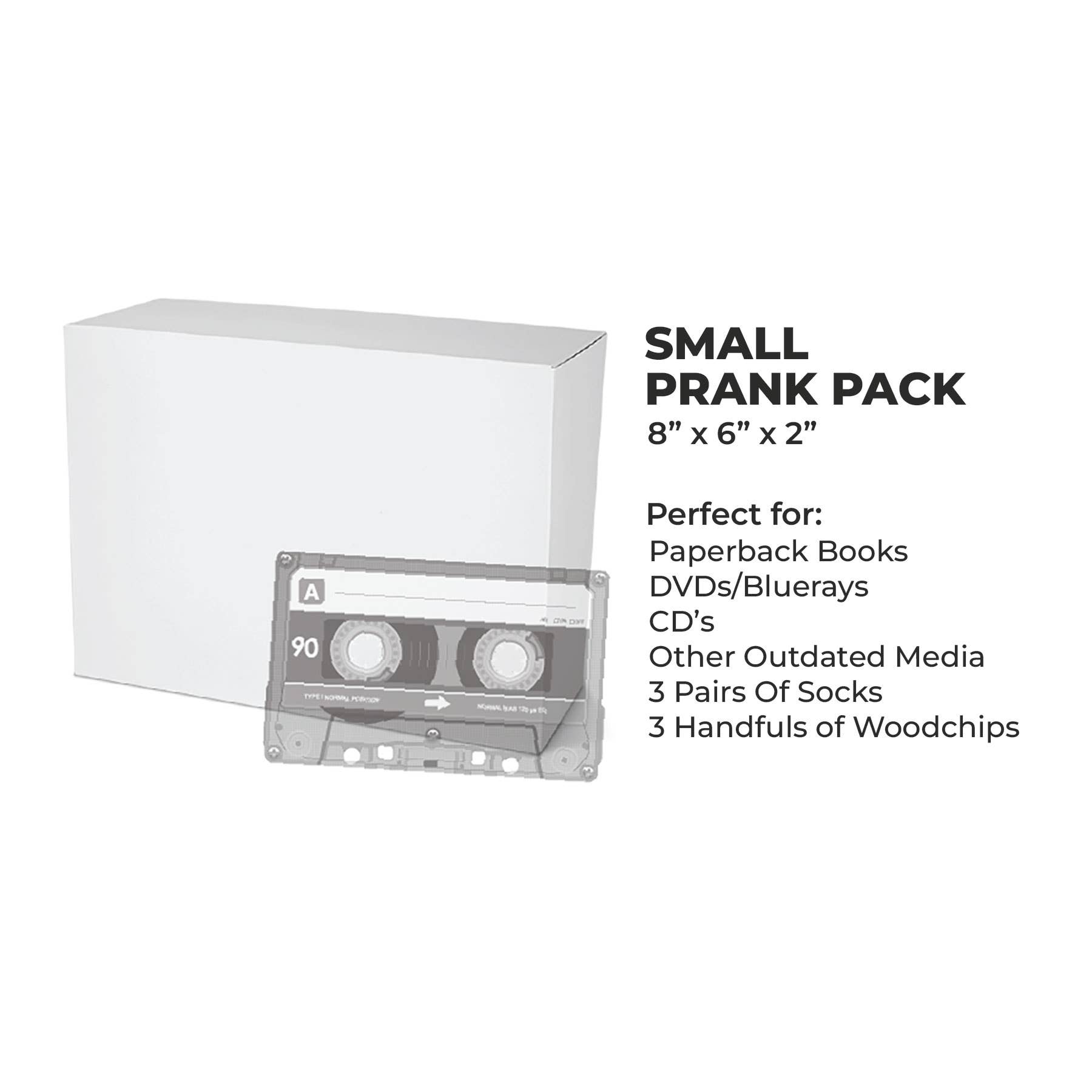 Prank-O – Großhandel Scherz-/Geschenkartikel – Streich-Geschenkbox Ohrenschmalz-Kerzen10