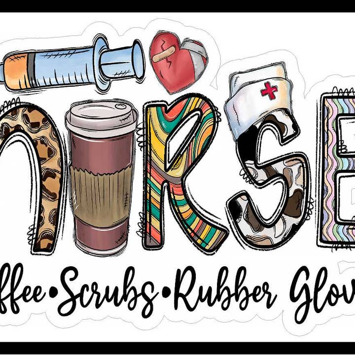 Decalque de luvas de borracha esfrega café por atacado de JAC Wholesale