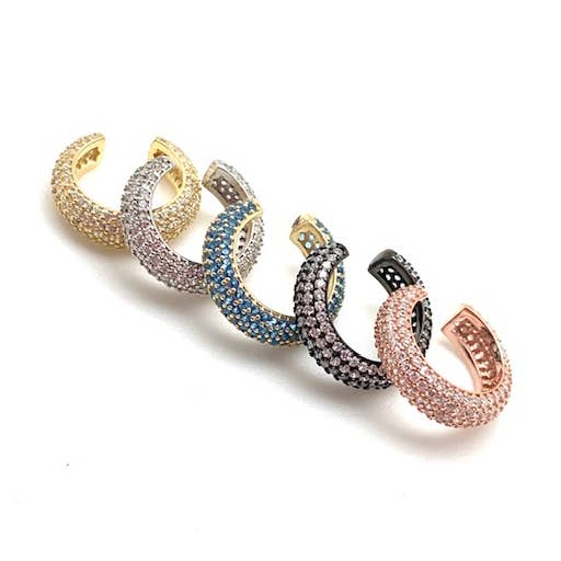 Bubble-Manschette für den Großhandel von Karli Buxton