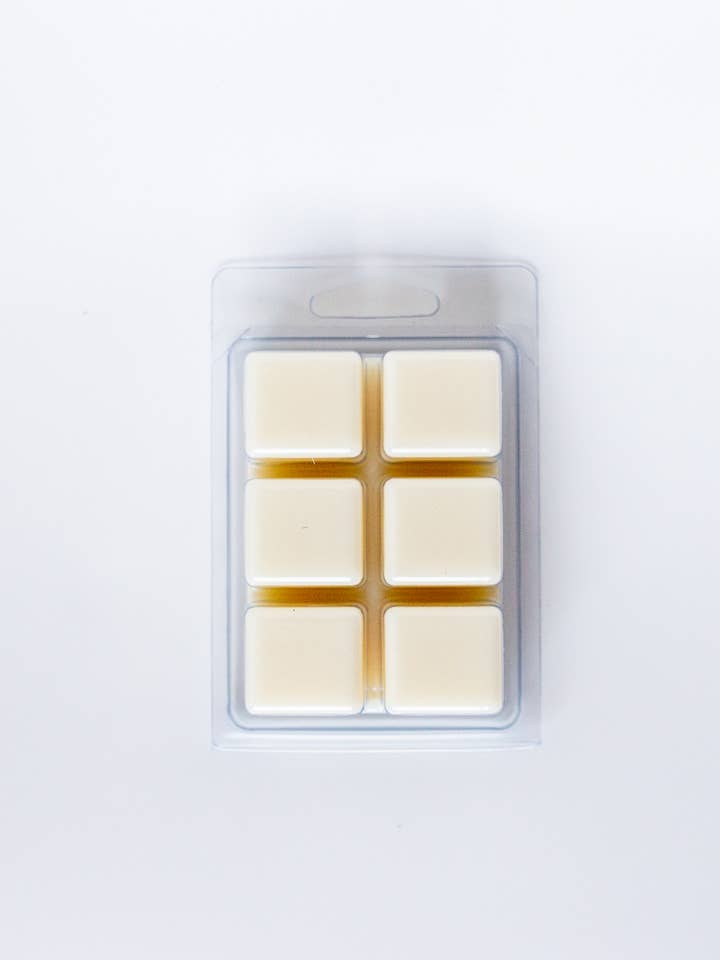 Wax Melts — 100% Sojawachs — ungiftig für den Großhandel von Woodsy Wicks