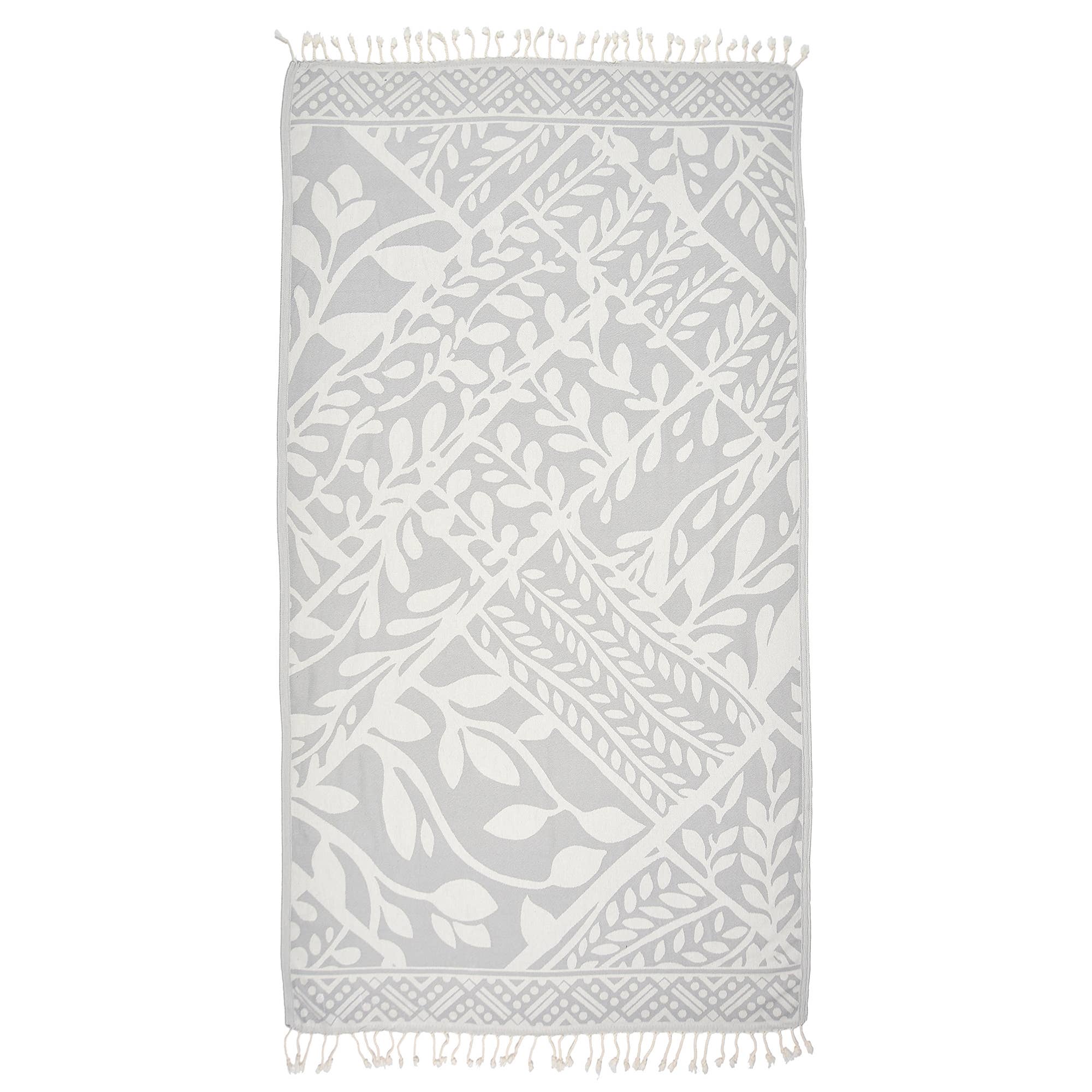 La Hammam – Großhandel Badetuch – Exklusives Marmaris Peshtemal Strandtuch aus reiner Baumwolle1