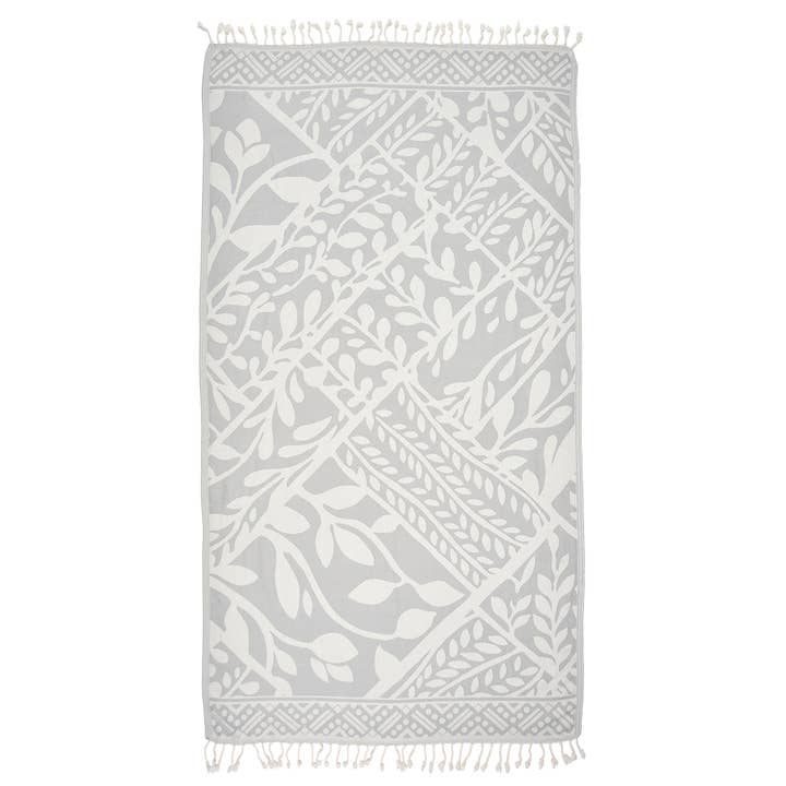 La Hammam – Großhandel Badetuch – Exklusives Marmaris Peshtemal Strandtuch aus reiner Baumwolle1