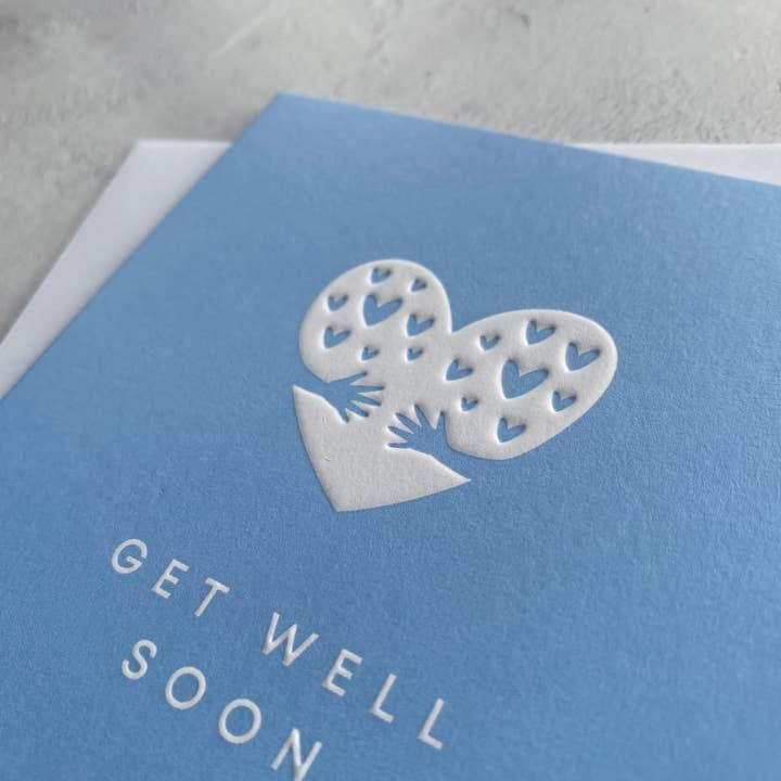 Få bra snart för wholesale av Heyyy Ltd