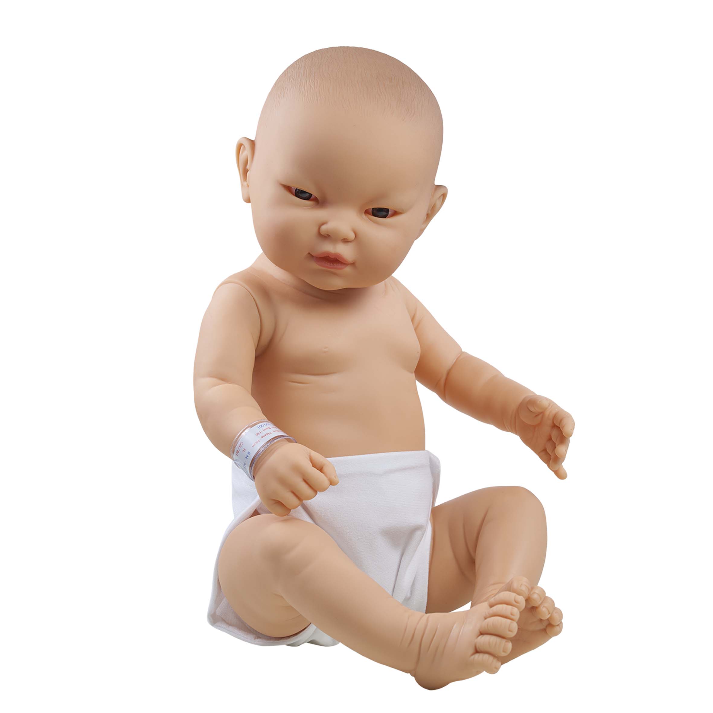 Nines Artesanals d'Onil Dolls - Wholesale Doll - Kids - ORIGINAL NEWBORN DOLL - EDUCATIONAL BABY4