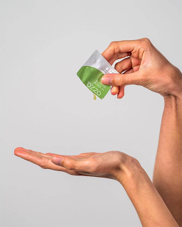 OZZA - Wholesale Facial Serum/Concentrate - CELERI Serum - hydrating and plumping2