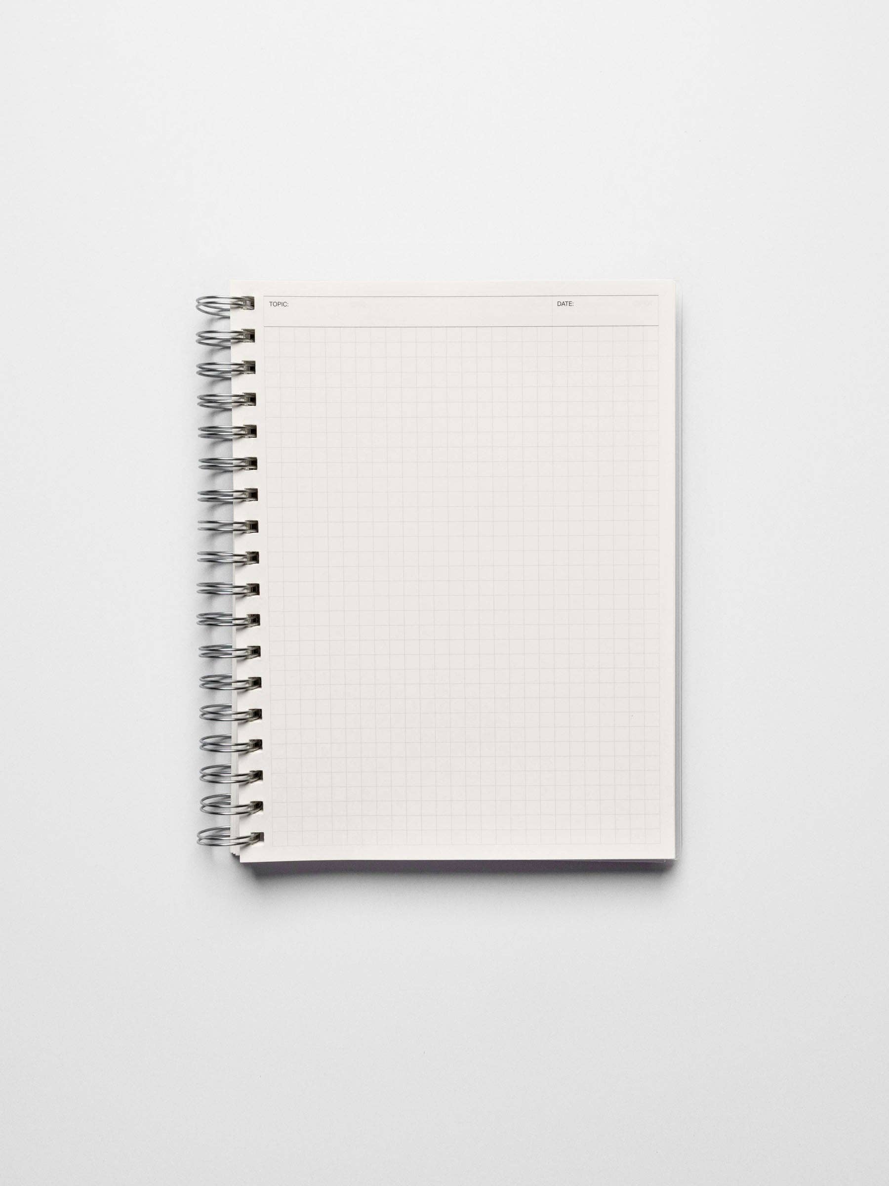 Cloth & Paper - Wholesale Notebook - Commonplace Notebook Set18