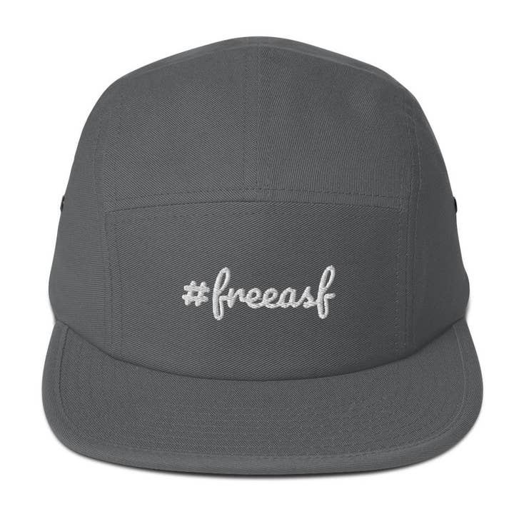 #freeasf™ Camper for wholesale by #freeasf University