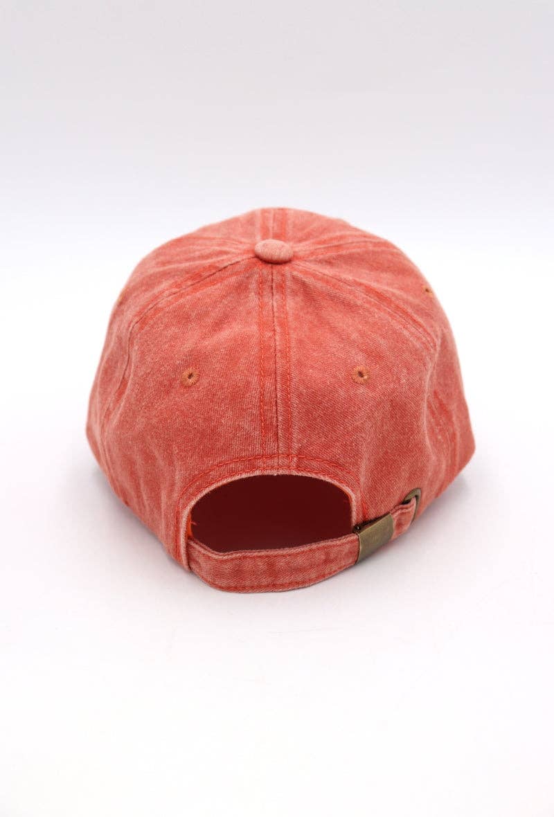 LIL' MOON – wholesale Baseball cap – Women's – #410100 cap5