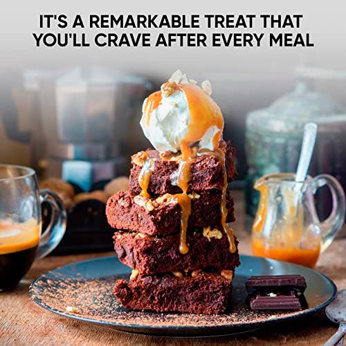 King's Cupboard - Wholesale Caramel Sauce - Cream Caramel Sauce3