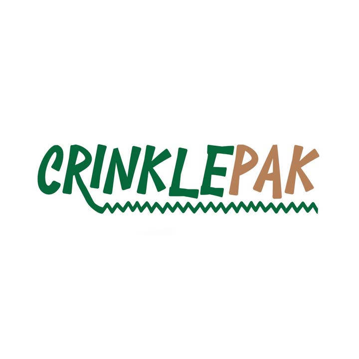 Imperial Foods - Wholesale Retailer Display - Paper & Novelty - 40 LB Gray Crinkle Shred