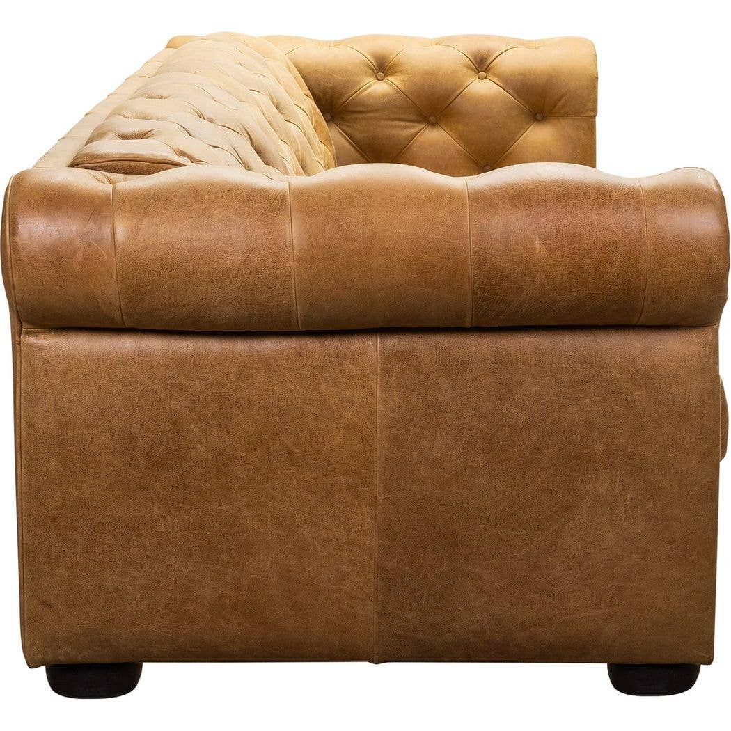 LOOMLAN - Wholesale Sofa - Bridgeport Chesterfield Style Sleep Sofa8