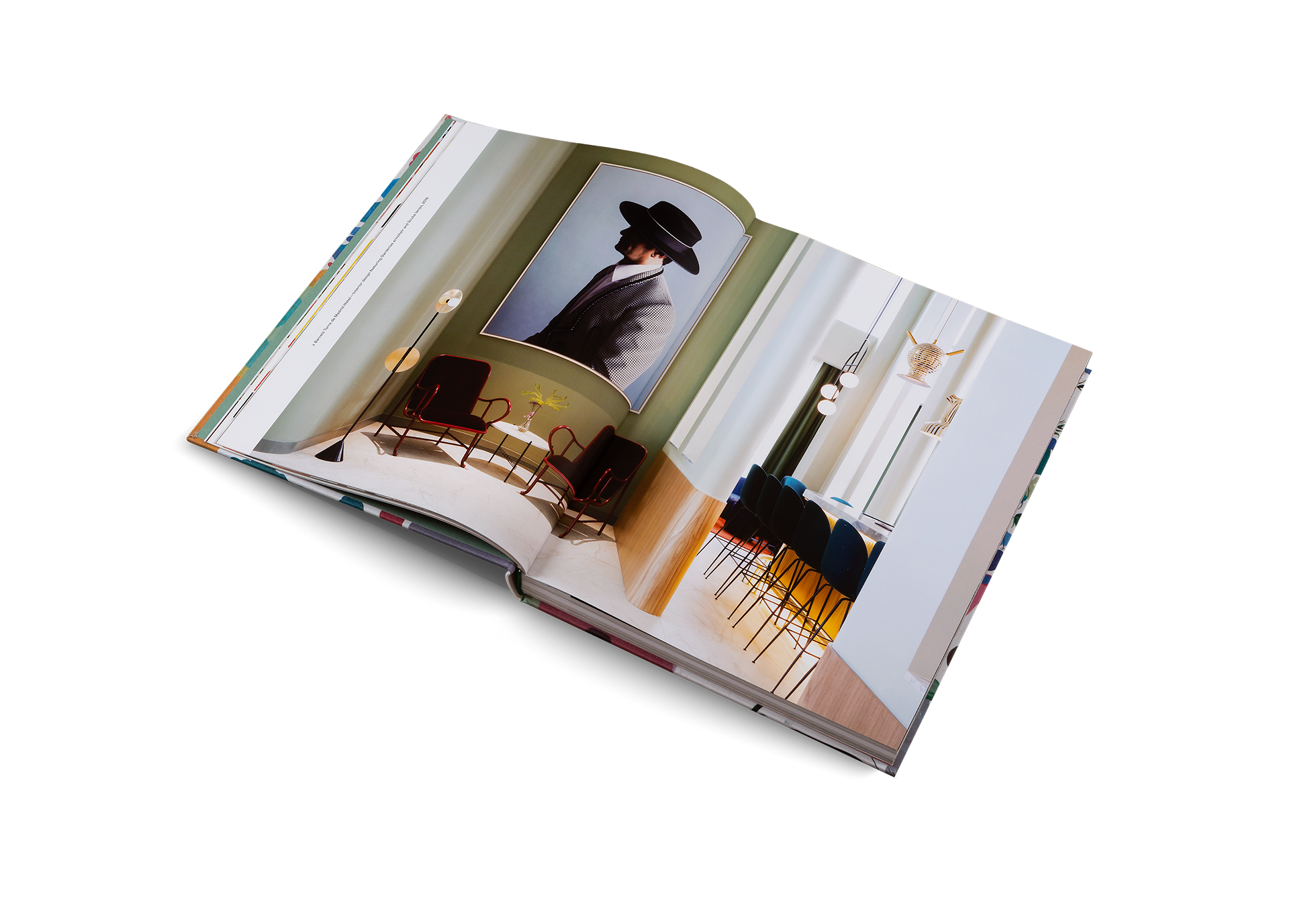 gestalten & teNeues - Wholesale Display Book - Jaime Hayon4