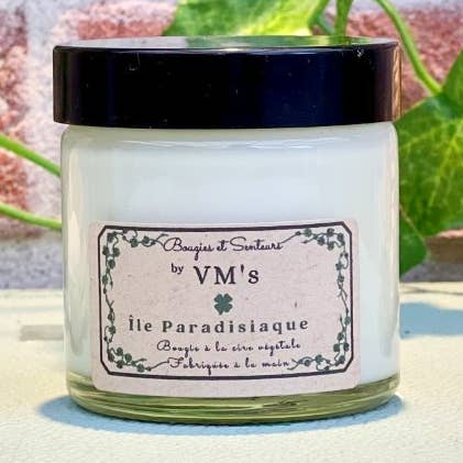 White Pommadier - 60ML for wholesale by By VM's