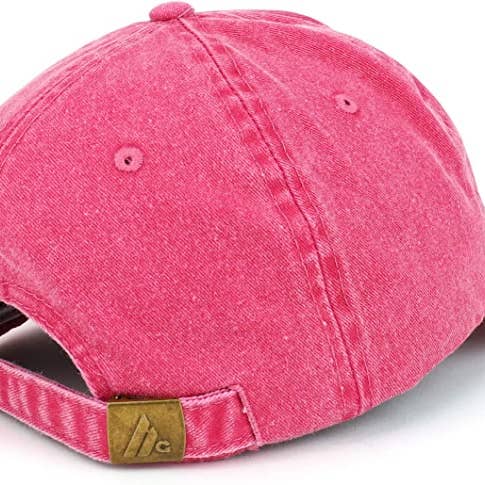 Trendy Apparel Shop - Wholesale Baseball Cap - Unisex - Texas State Map Embroidered Washed Cotton Adjustable Cap7