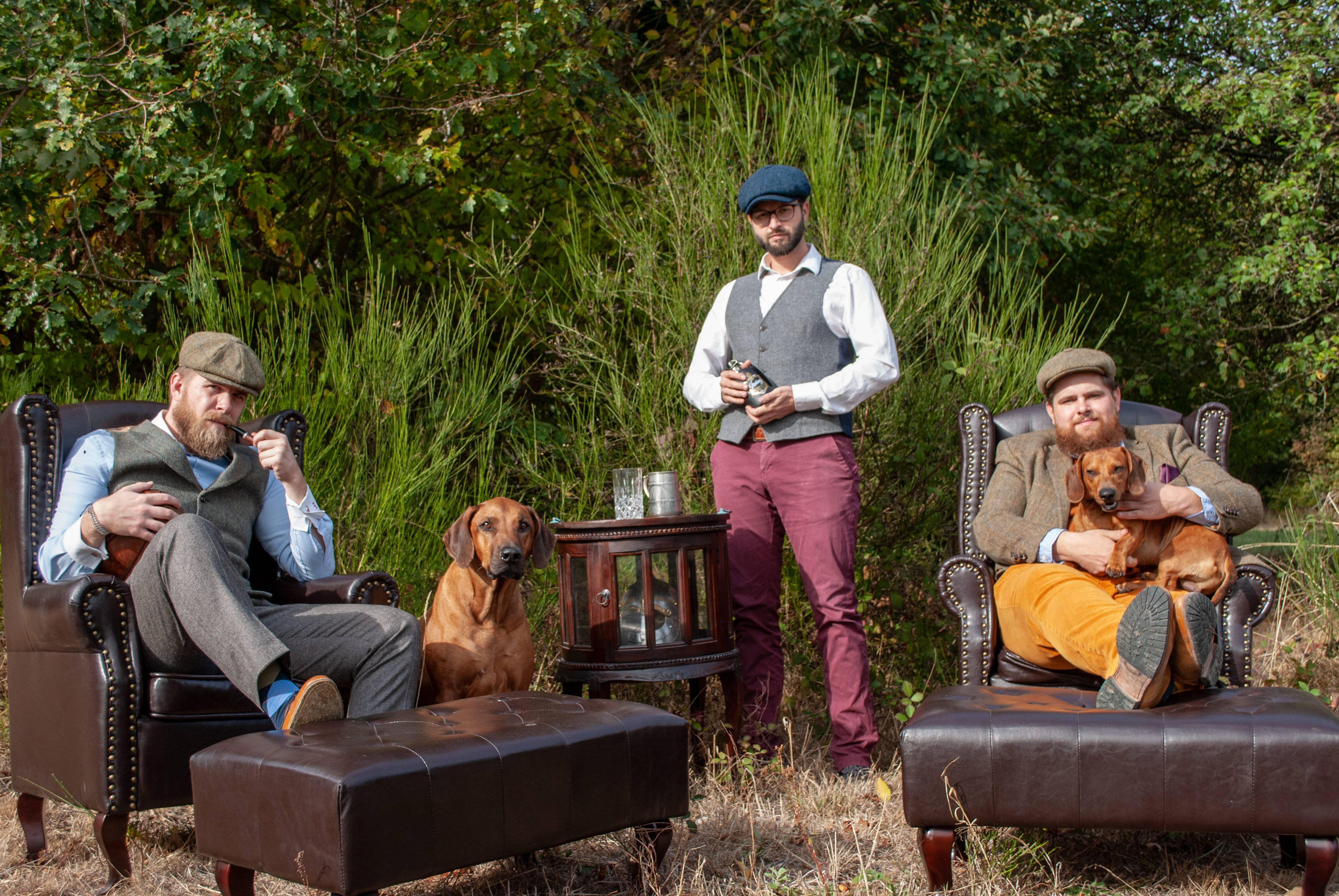 Irving Gin - Wholesale Gin - Irving Gin5