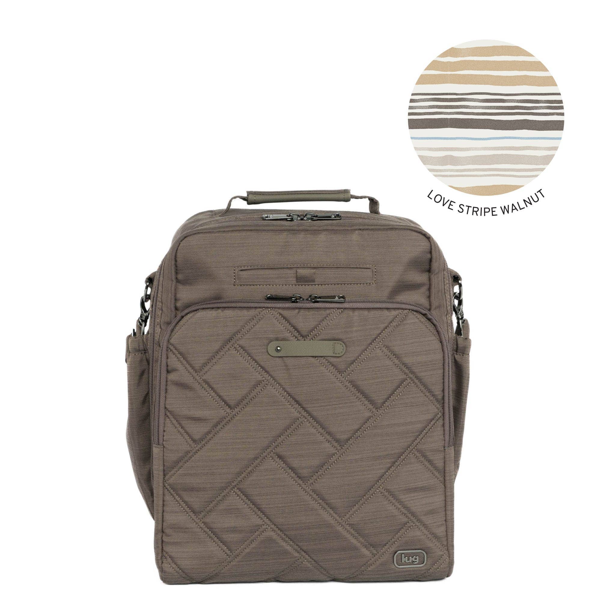 Lug - Wholesale Weekender Bag - Women's - Ranger XL 2 Duffel Bag5