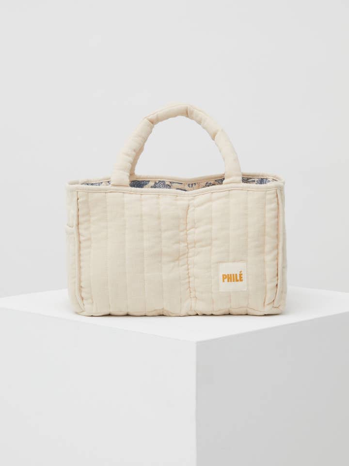 Portapannolini per la vendita all'ingrosso da parte di Philé