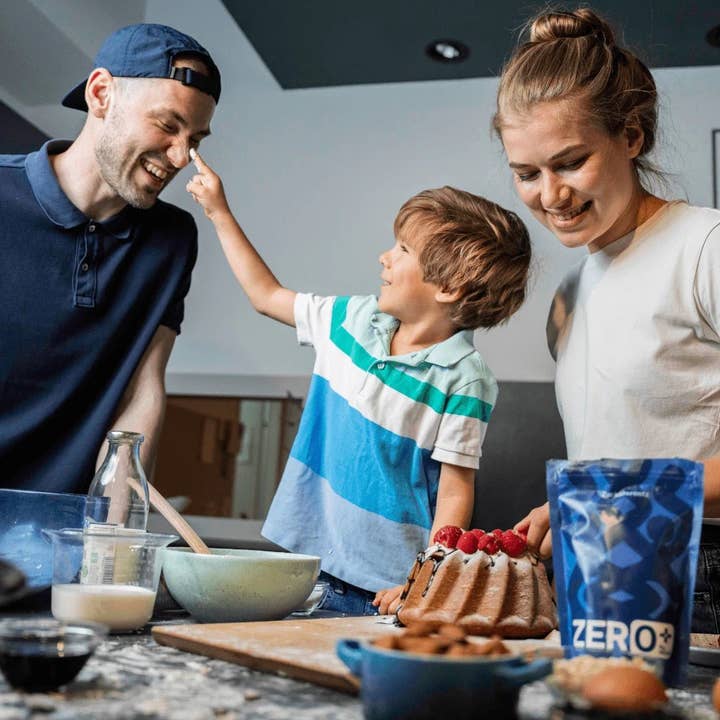 NEOH - Wholesale Sugar/Sweetener - ZERO+4