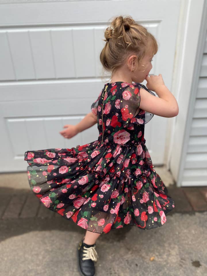 Chrishell for wholesale by Zoe Ltd