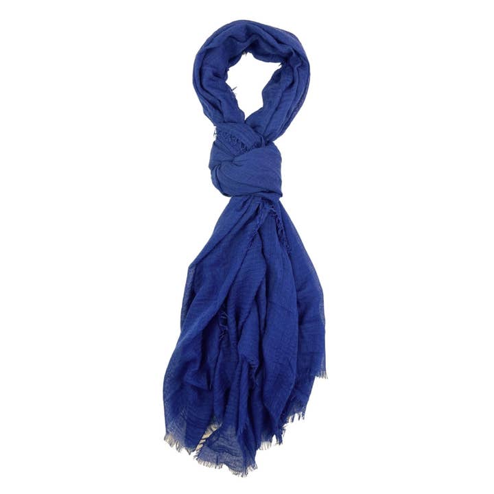 Humble Hilo – wholesale Halsduk - Dam – Humble Hilo bohemisk sjal24