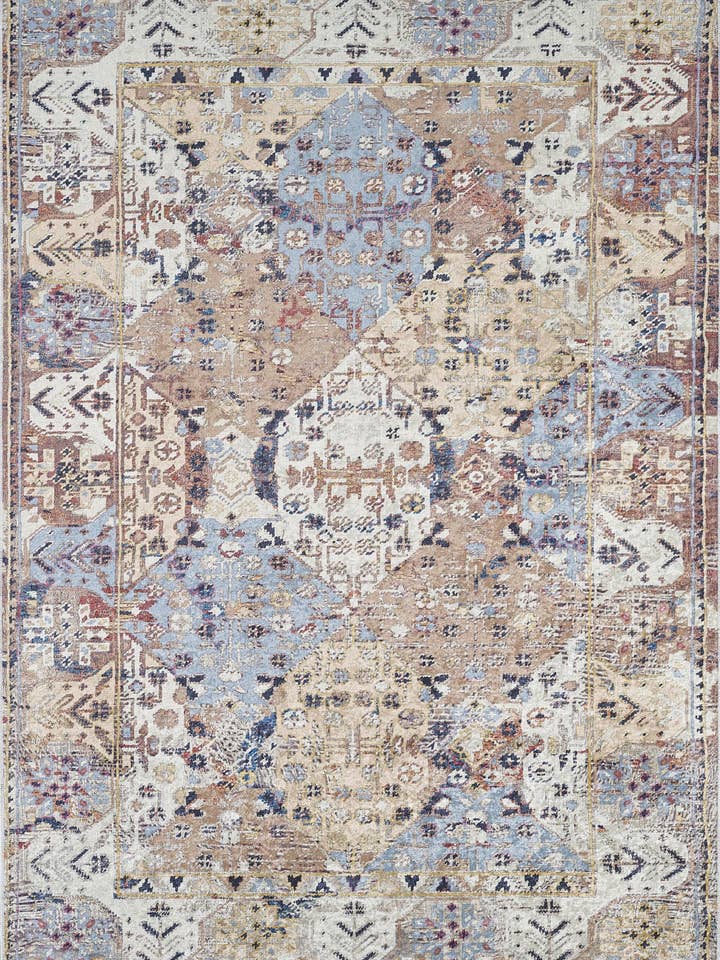 Native Nature's tvättbara områdesmatta för wholesale av JUSTRUG