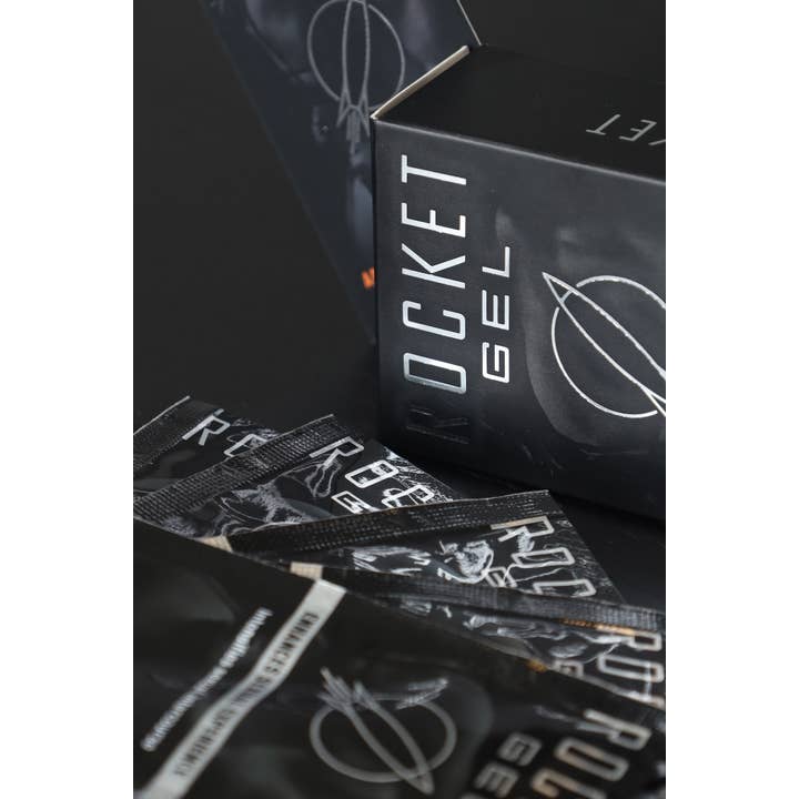 DT Collagen Anti-Aging - Venta al por mayor Lubricante íntimo - Rocket Gel