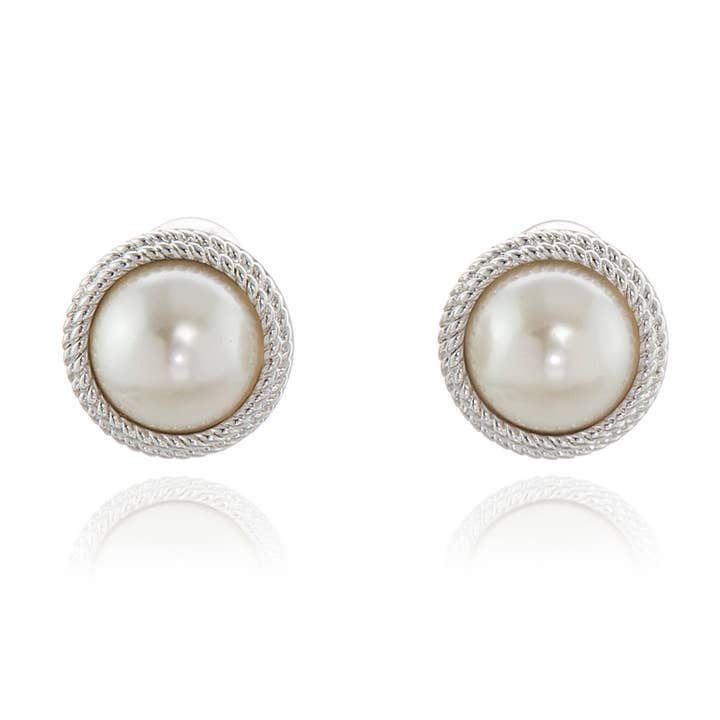 Cachet Elan Clip-örhängen för wholesale av Cachet London