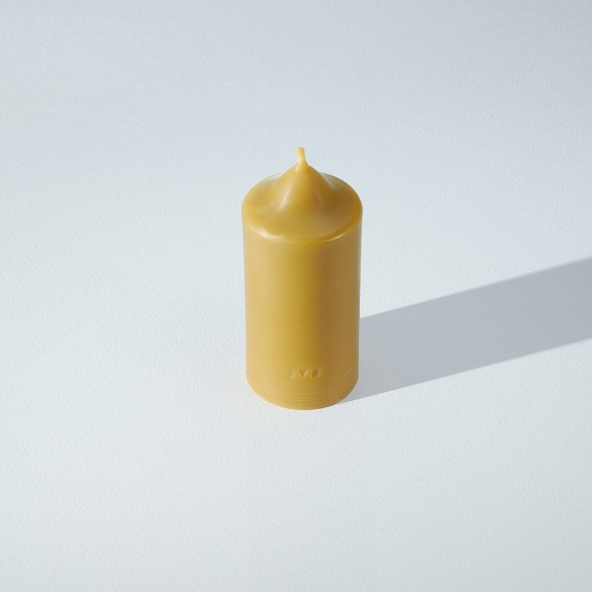 OVO Things - Wholesale Novelty Candle - Pillar Beeswax Candle7