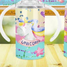 Gobelet à glace Unicorn Ice Cream Cone pour enfant pour la vente par Hello Sunshine Boutique
